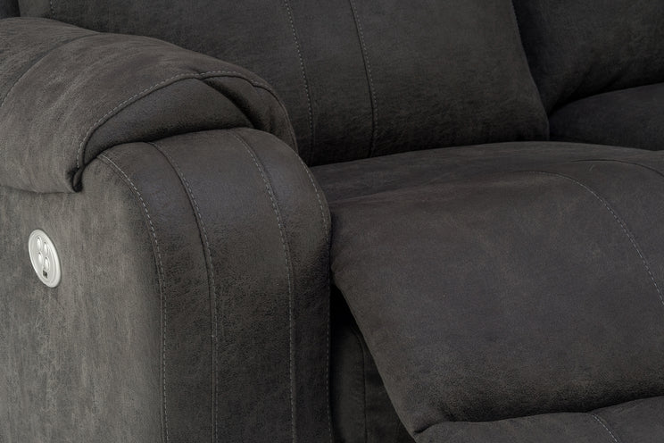 Marvel Power Reclining Sofa